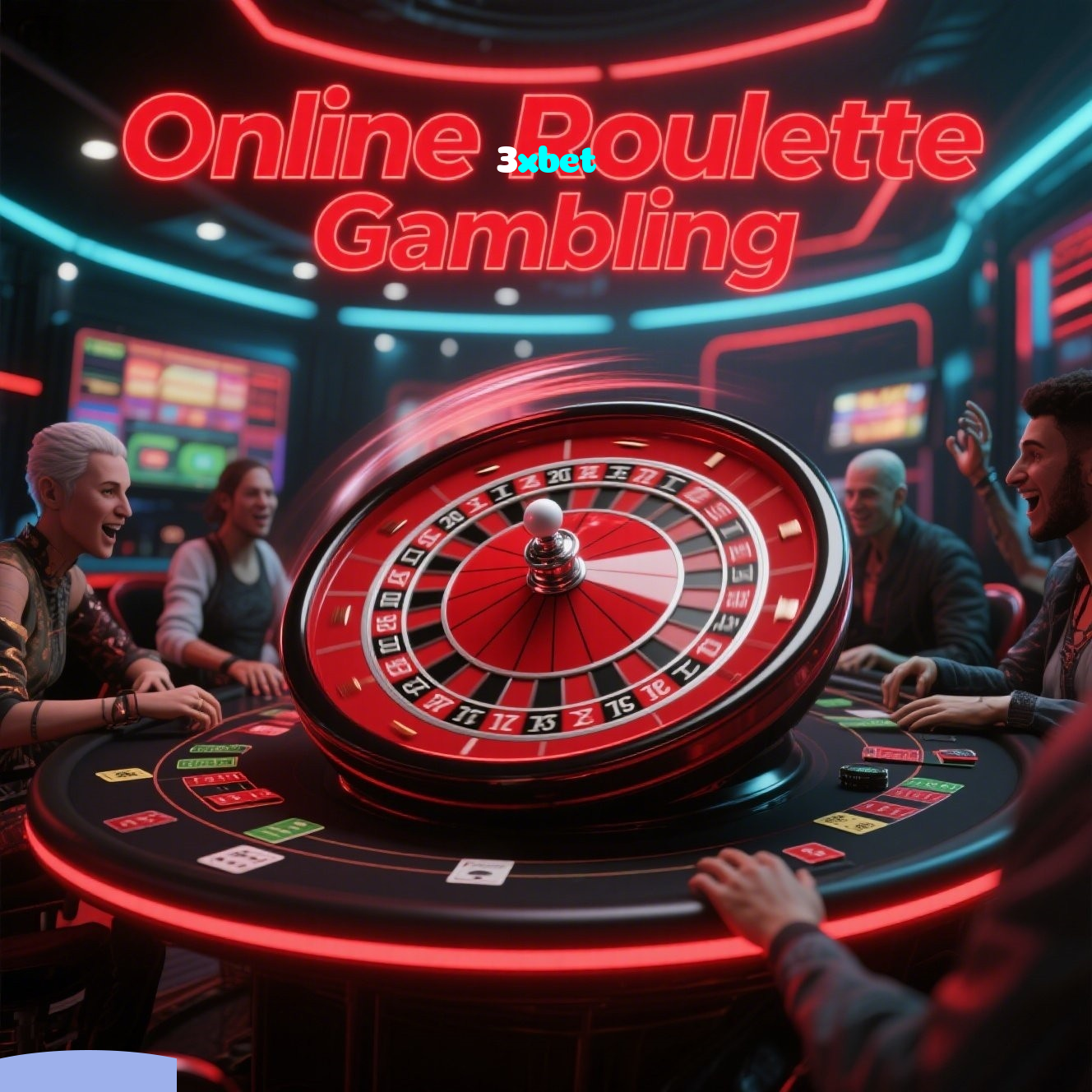 3xbet:Jogue nas melhores slots e conquiste jackpots incríveis!