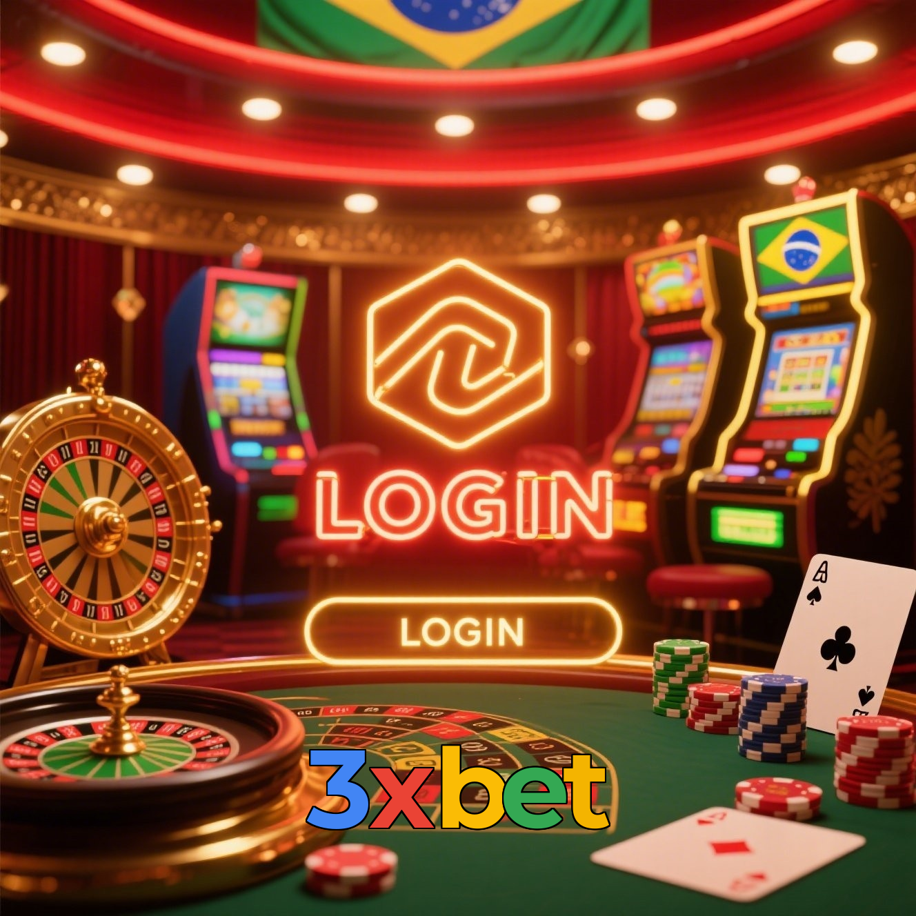 3xbet:Onde as vitórias no futebol se encontram com os jackpots do cassino!