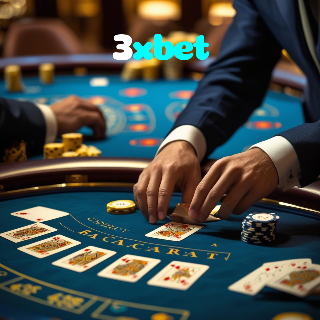 3xbet：Apostas ao vivo no futebol e prêmios épicos nos jogos de cassino!