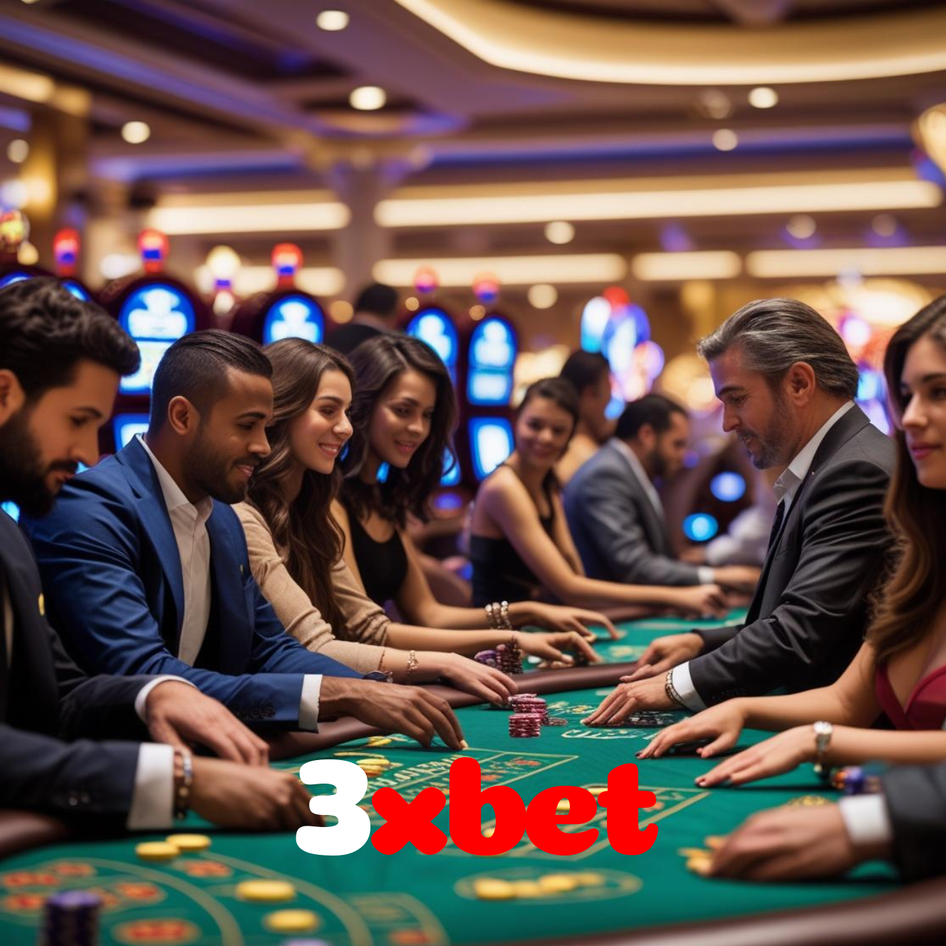 3xbet:A roleta nunca foi tão empolgante! Aposte e vença!