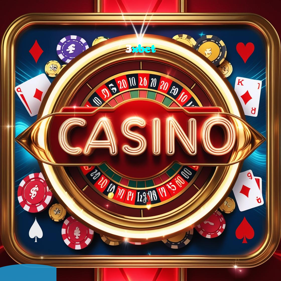 3xbet:Encontre a sorte na roleta! Aposte agora e ganhe!