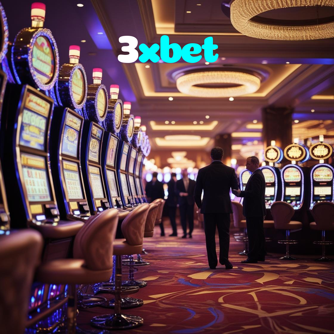 3xbet：A melhor experiência de cassino e futebol online para você!