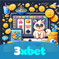 3xbet：Jogue poker, roleta e aposte no futebol com grandes prêmios!