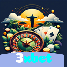3xbet：Aposte no futebol e conquiste vitórias épicas com blackjack e poker!