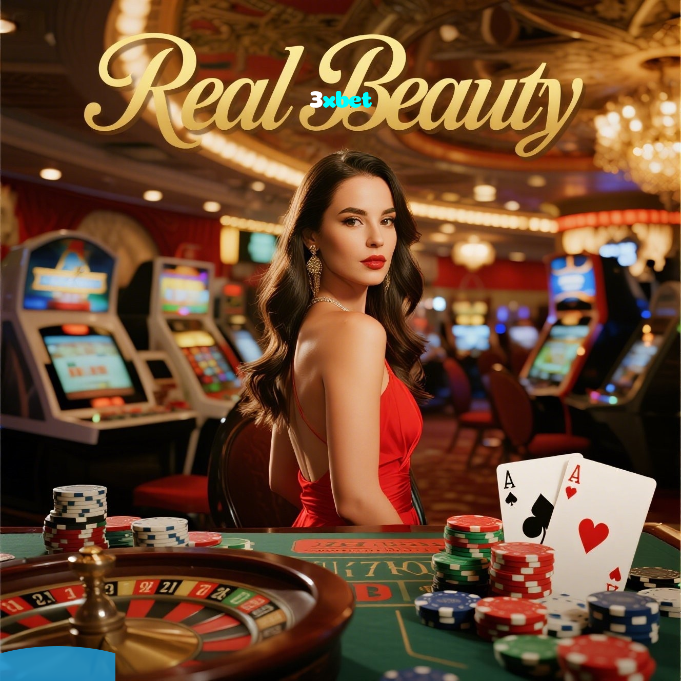 3xbet：Jogue blackjack e sinta a emoção de vencer no cassino!