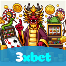 3xbet：O melhor cassino para apostar no futebol e ganhar prêmios em blackjack!