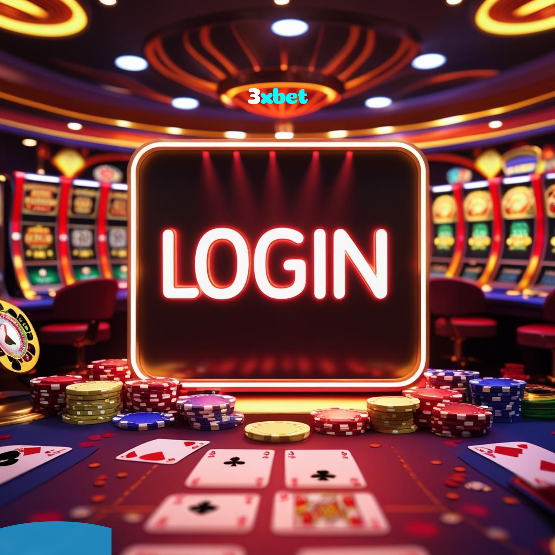 3xbet:Entre no cassino e aposte nas roletas mais emocionantes!