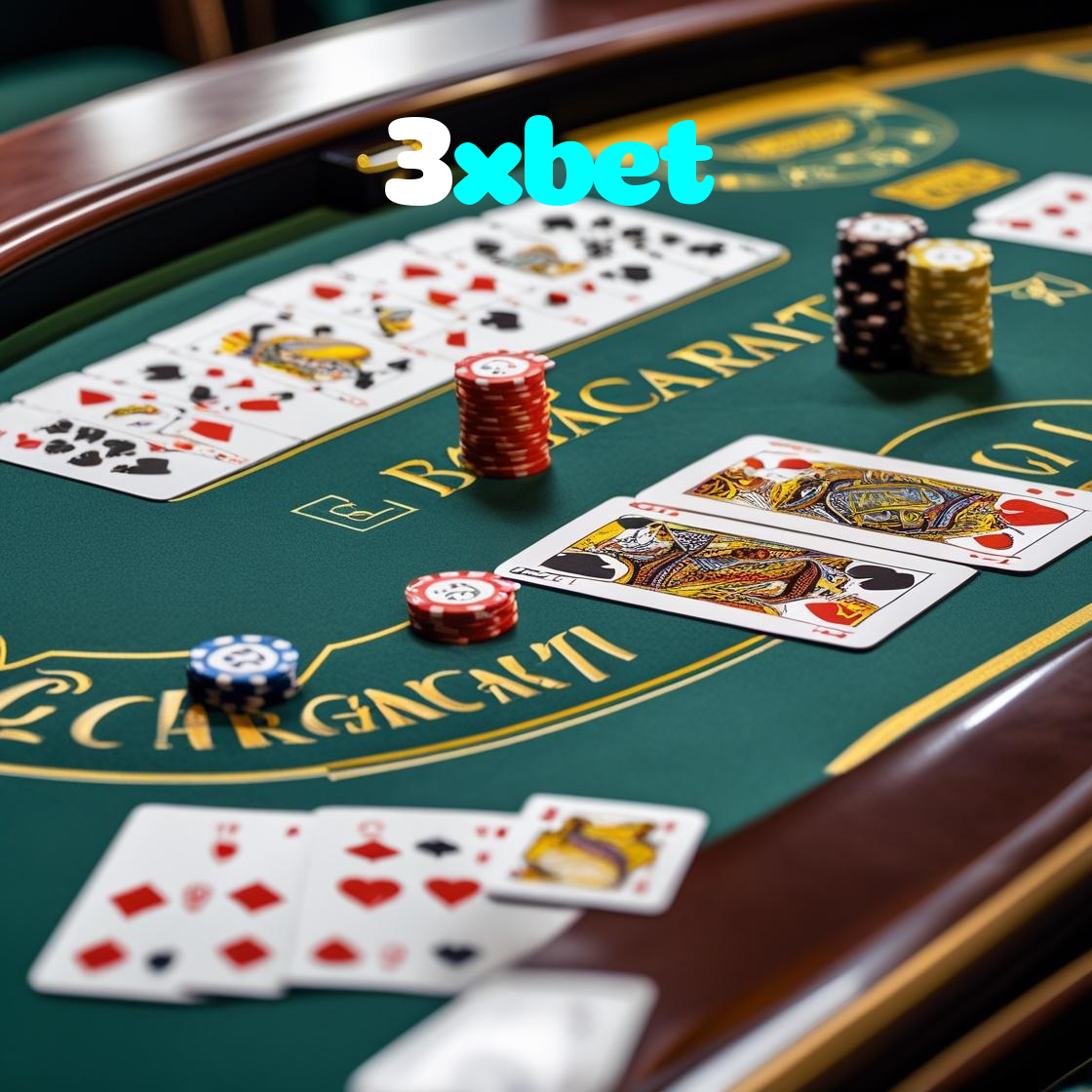 3xbet:A roleta nunca foi tão empolgante! Aposte e vença!