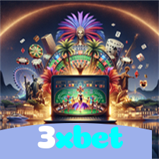 3xbet：Entre na ação! Aposte nas slots e conquiste grandes vitórias!