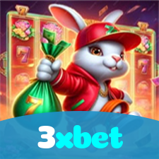 3xbet：Jogue no cassino online com apostas no futebol e ganhe grandes prêmios!