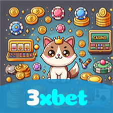 3xbet：O futebol online está na sua tela! Aposte agora e vença!