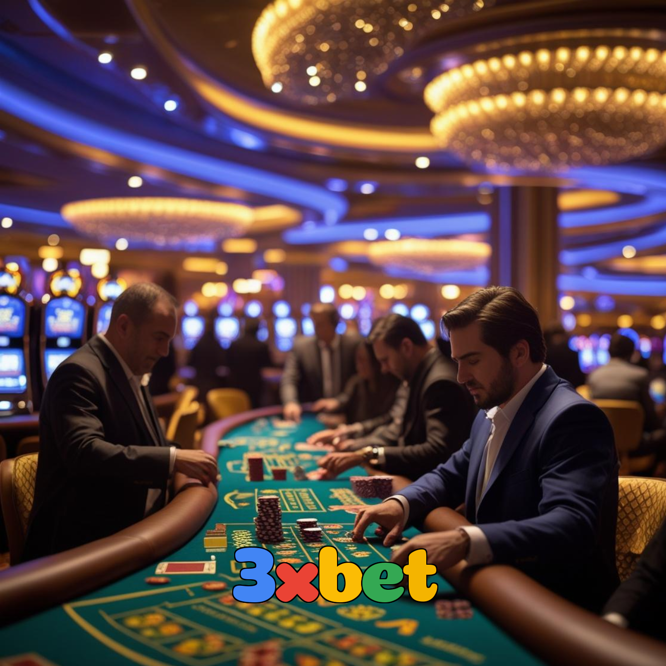 3xbet:Vença no poker e prove que você é o mestre das cartas!