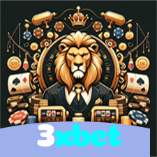 3xbet：O cassino online mais confiável para você apostar no futebol e jogar poker!