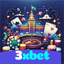 3xbet：Cada giro nas roletas é uma chance de vitória! Aposte agora!