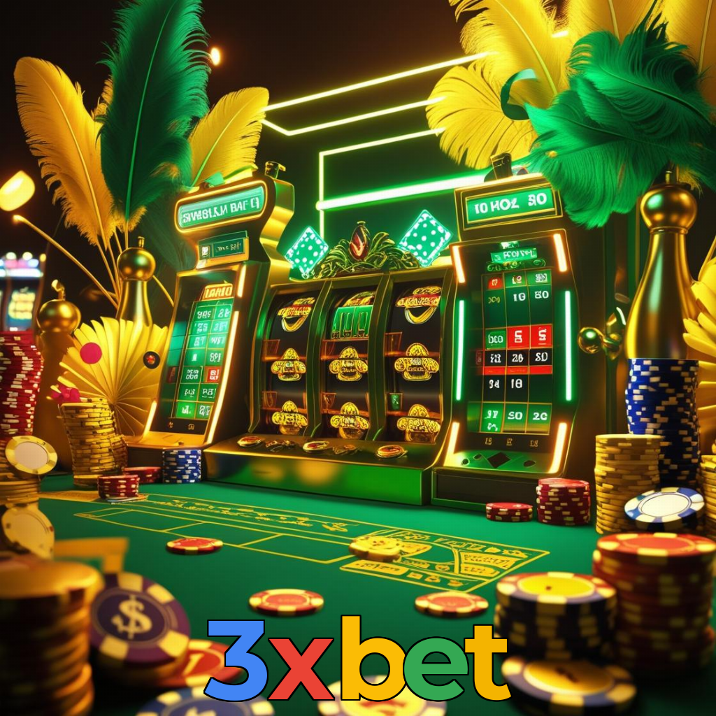 3xbet:Sua sorte está no cassino online com poker, roleta e futebol ao vivo!