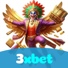 3xbet:O cassino online mais confiável para apostas ao vivo no futebol e jogos de cassino!
