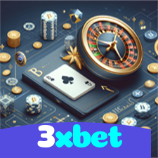 3xbet：Jogue futebol digital e conquiste prêmios incríveis!