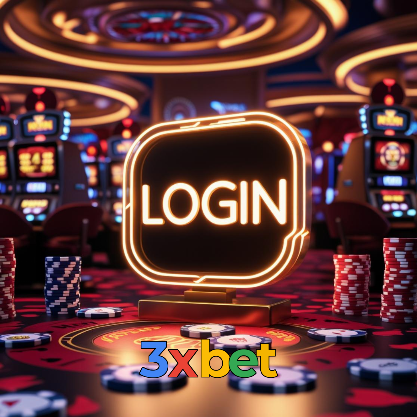 3xbet：Jogue blackjack, slots e aposte ao vivo no futebol, tudo no mesmo cassino!