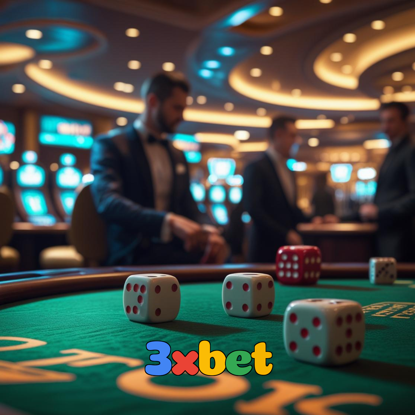 3xbet:Vença na roleta e leve para casa grandes prêmios!