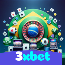 3xbet:Jogue nas roletas e experimente a verdadeira emoção do cassino!