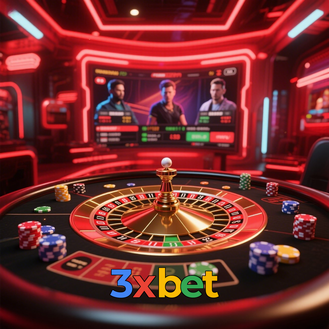 3xbet:A emoção das slots online te espera! Gire e ganhe prêmios incrÃveis!