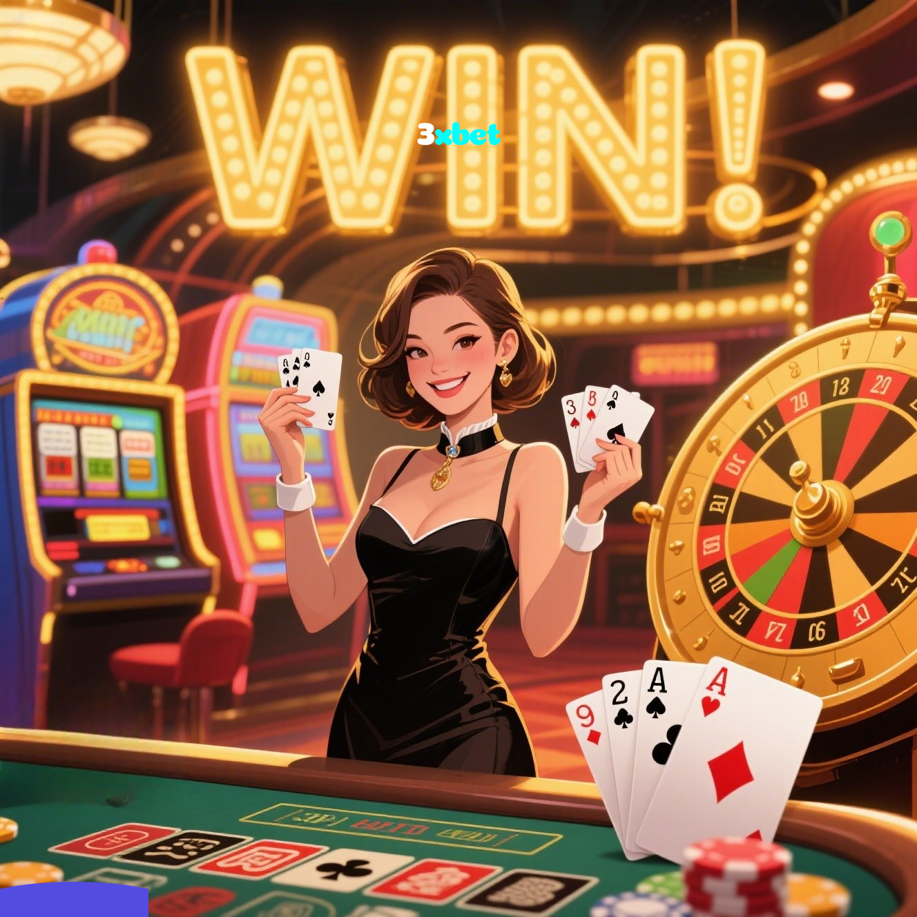 3xbet:Em nosso cassino online, grandes prêmios estão ao seu alcance!