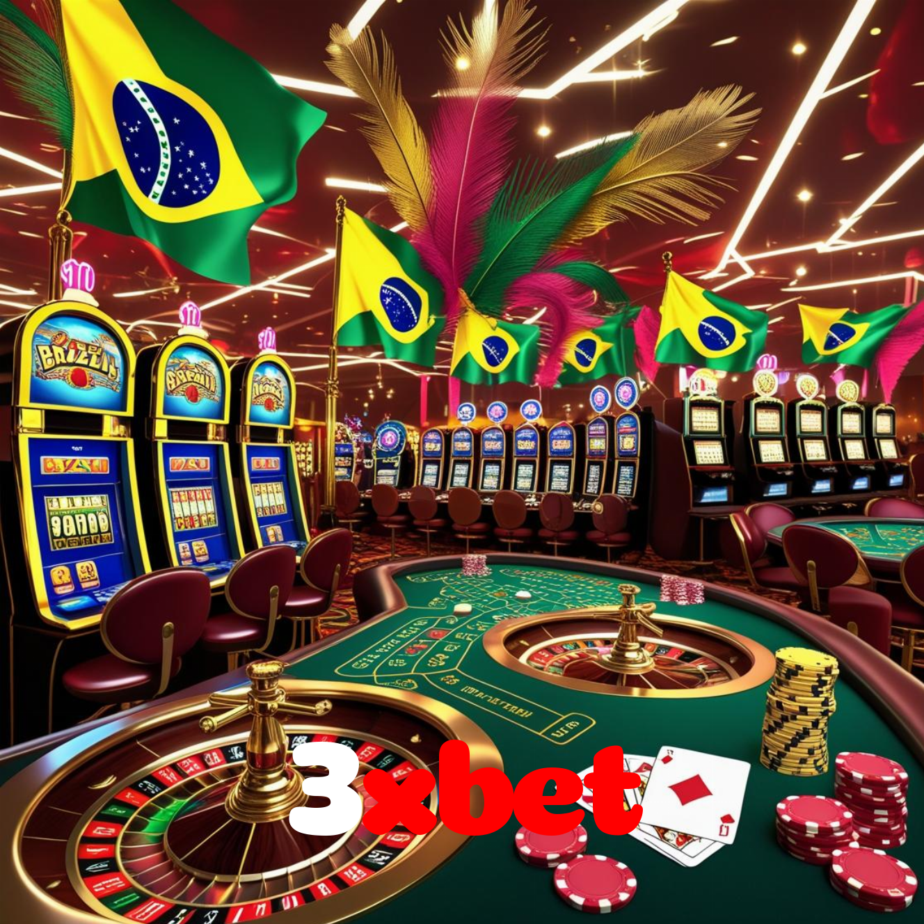3xbet:Jogue nas mesas de poker e vença como um profissional!