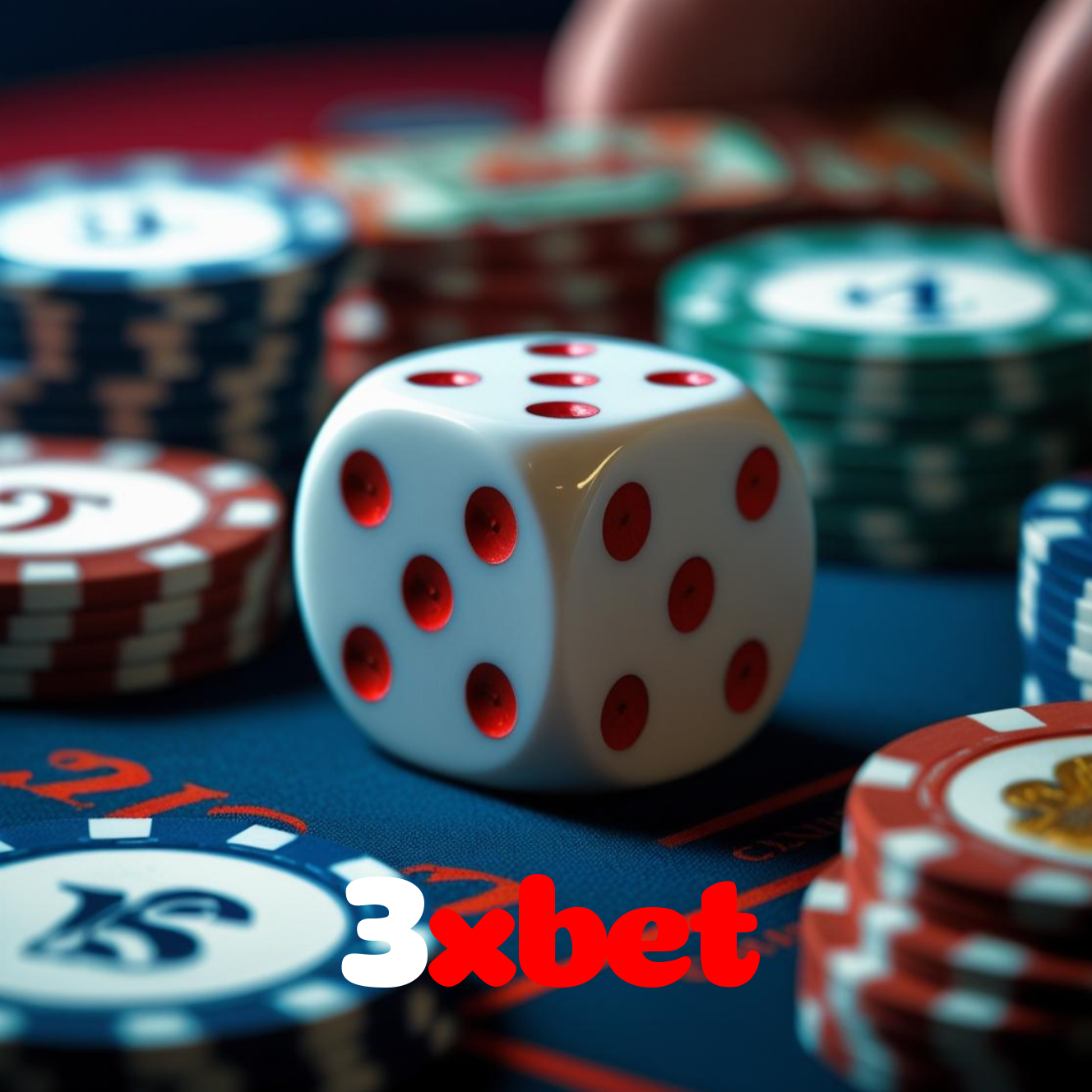 3xbet:Apostas ao vivo no futebol e grandes prêmios no cassino online!