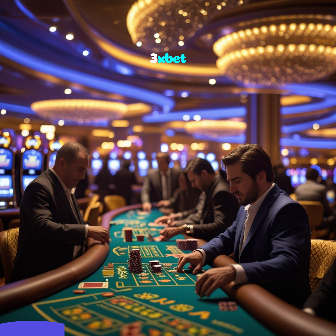 3xbet：Aposte no futebol e ganhe grandes prêmios com jogos de blackjack!