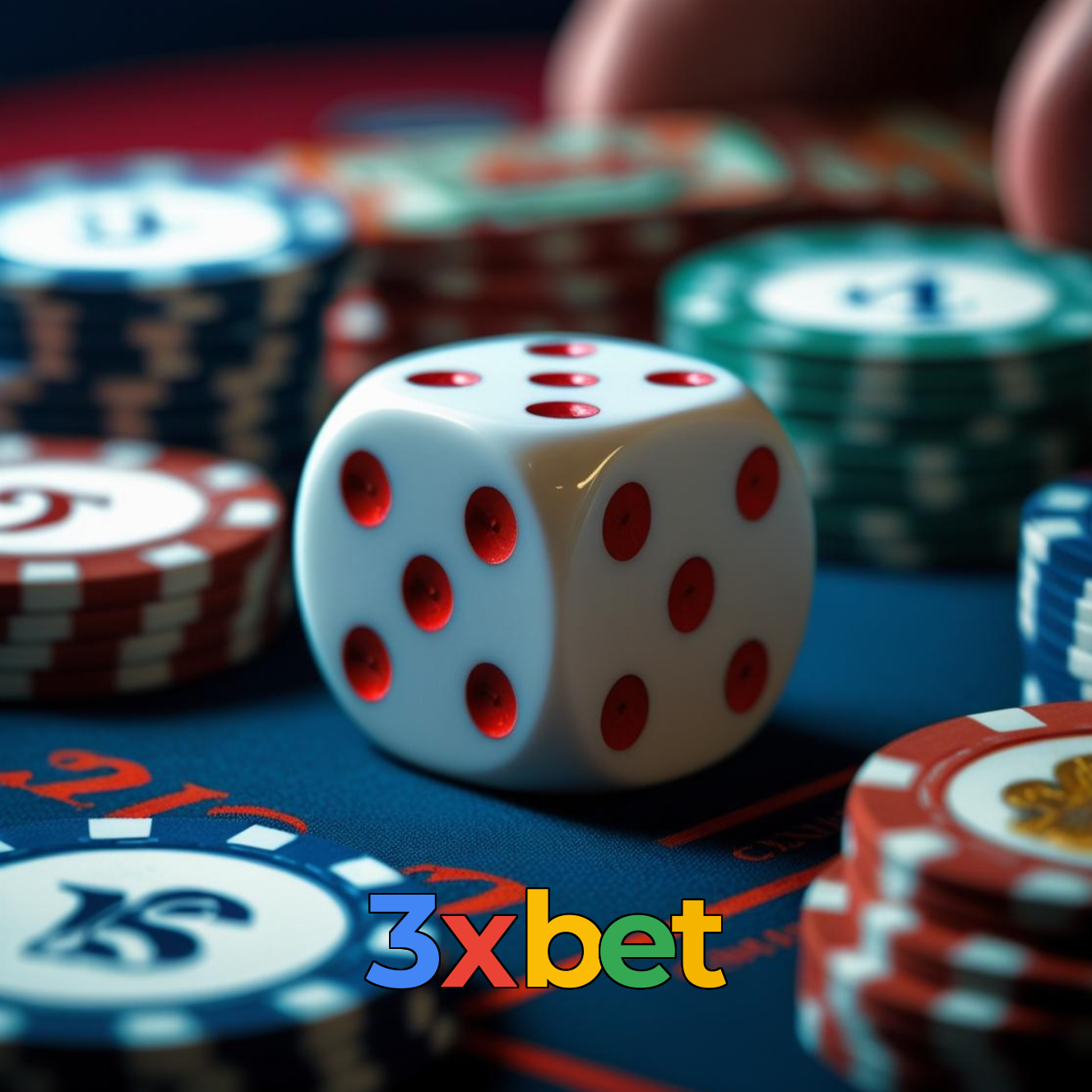 3xbet:O melhor cassino online está aqui! Jogue nas slots e ganhe!