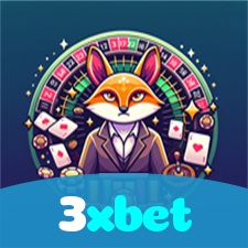 3xbet:A sorte está na roleta! Aposte e veja sua vitória acontecer!