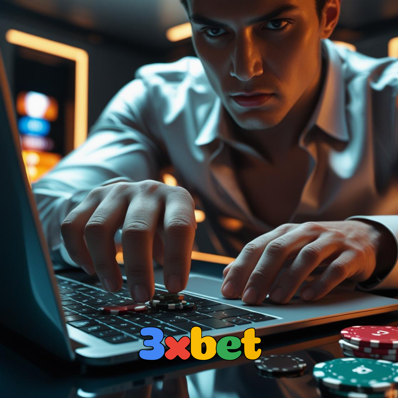 3xbet:Divirta-se com poker, roleta e apostas ao vivo no futebol online!