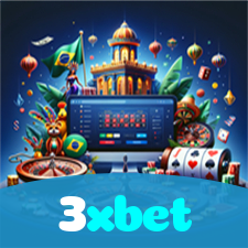 3xbet:Apostas no futebol e diversão em blackjack e roleta online te esperam!