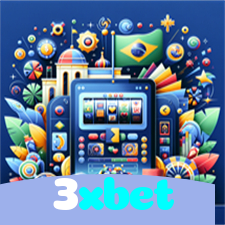 3xbet:Aposte no seu time no futebol e divirta-se com slots e roleta!