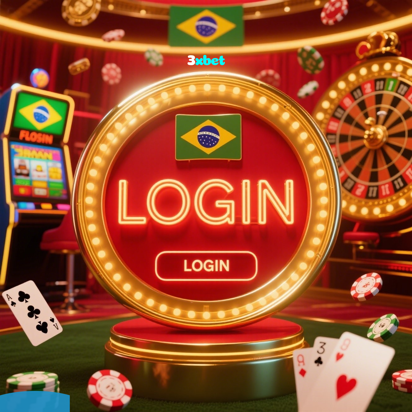 3xbet:Jogue poker no nosso cassino e mostre sua habilidade!