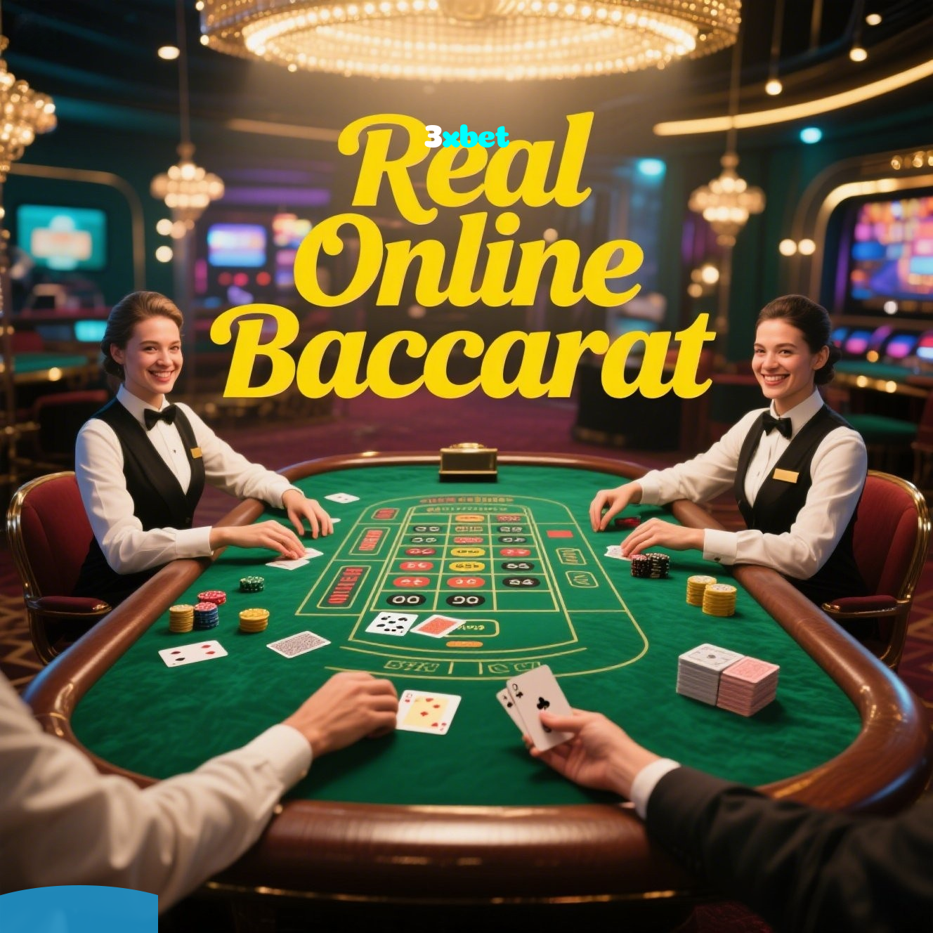 3xbet:Apostas ao vivo no futebol e grandes vitórias em blackjack esperam por você!
