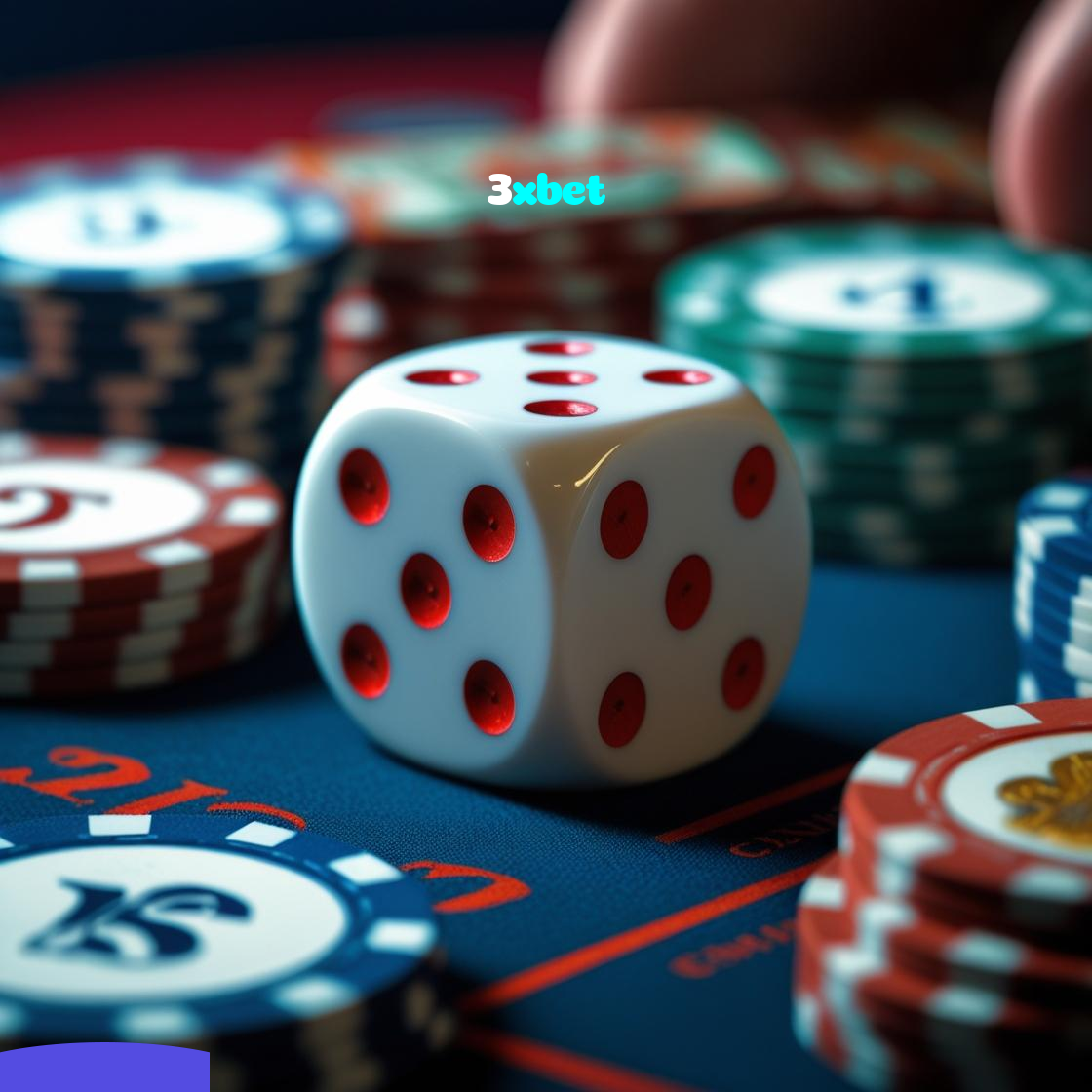 3xbet:Jogue futebol online e experimente a emoção de grandes vitórias!