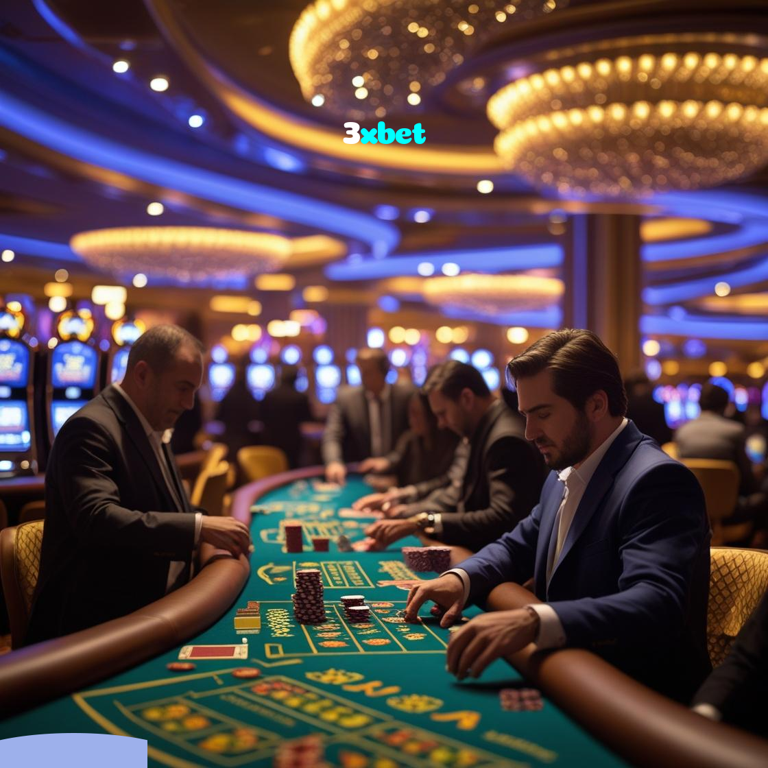 3xbet:Jogue blackjack, aposte no futebol e conquiste vitórias incríveis!