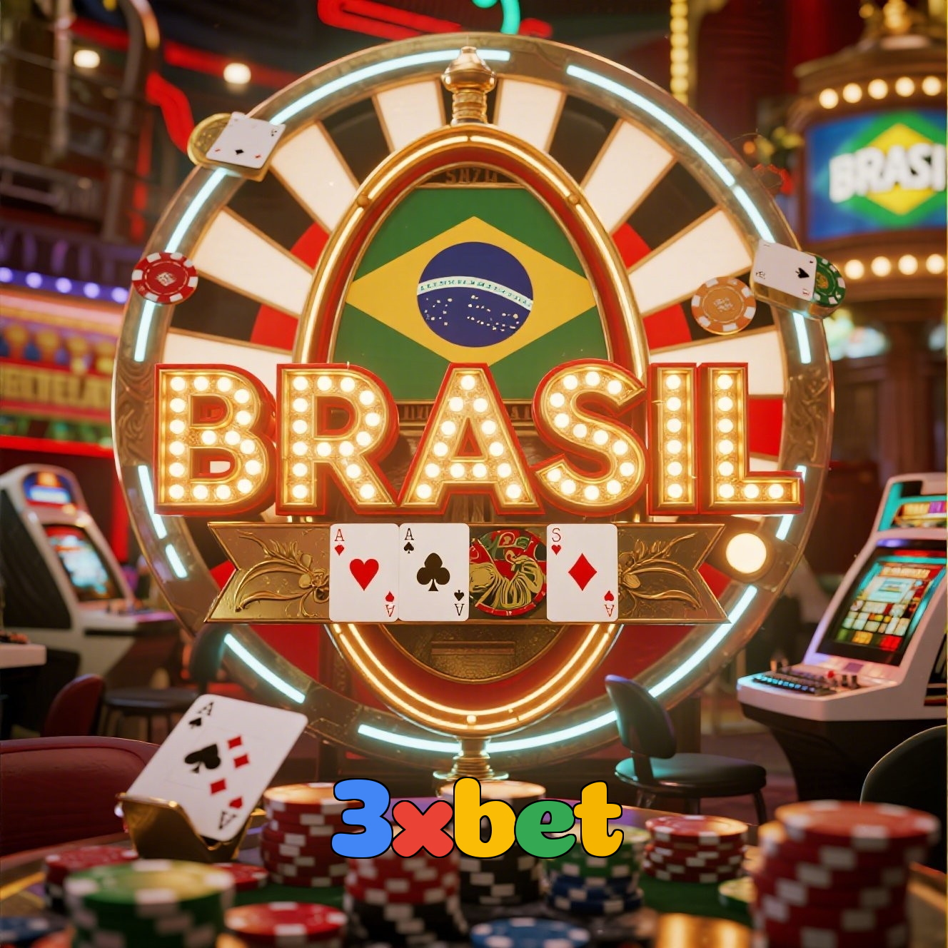3xbet：Divirta-se com blackjack e apostas no futebol online, onde a sorte está ao seu lado!