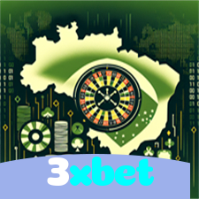 3xbet：Onde sua sorte brilha: jogos de poker, roleta e apostas no futebol!