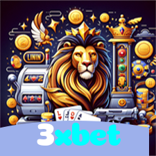3xbet：Cada giro nas slots é uma chance de mudar sua sorte!