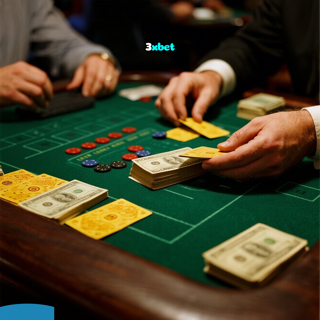 3xbet：Jogue nas slots e mude sua sorte agora mesmo!