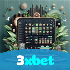 3xbet：Jogue poker, aposte no futebol e conquiste grandes prêmios em nosso cassino!