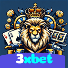 3xbet：Divirta-se com poker, blackjack e aposte no futebol online!