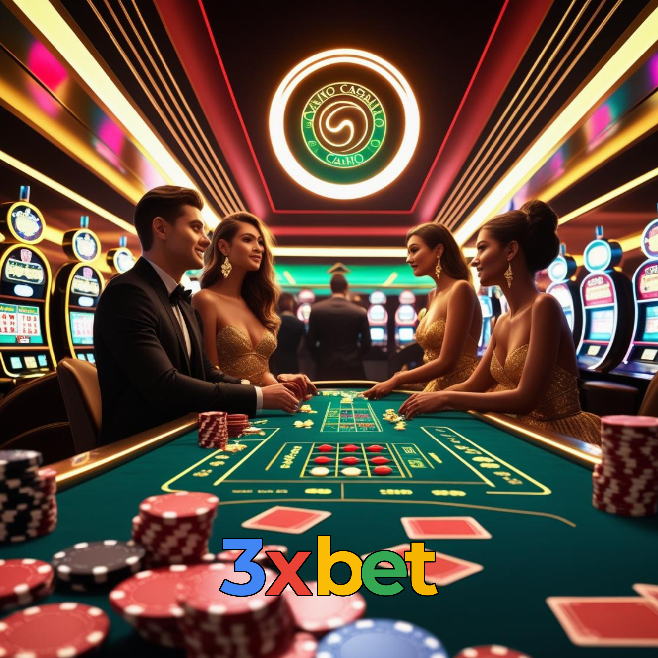 3xbet:Em nosso cassino online, a diversão nunca tem fim!