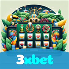 3xbet：Cada giro é uma chance de conquistar prêmios incríveis!