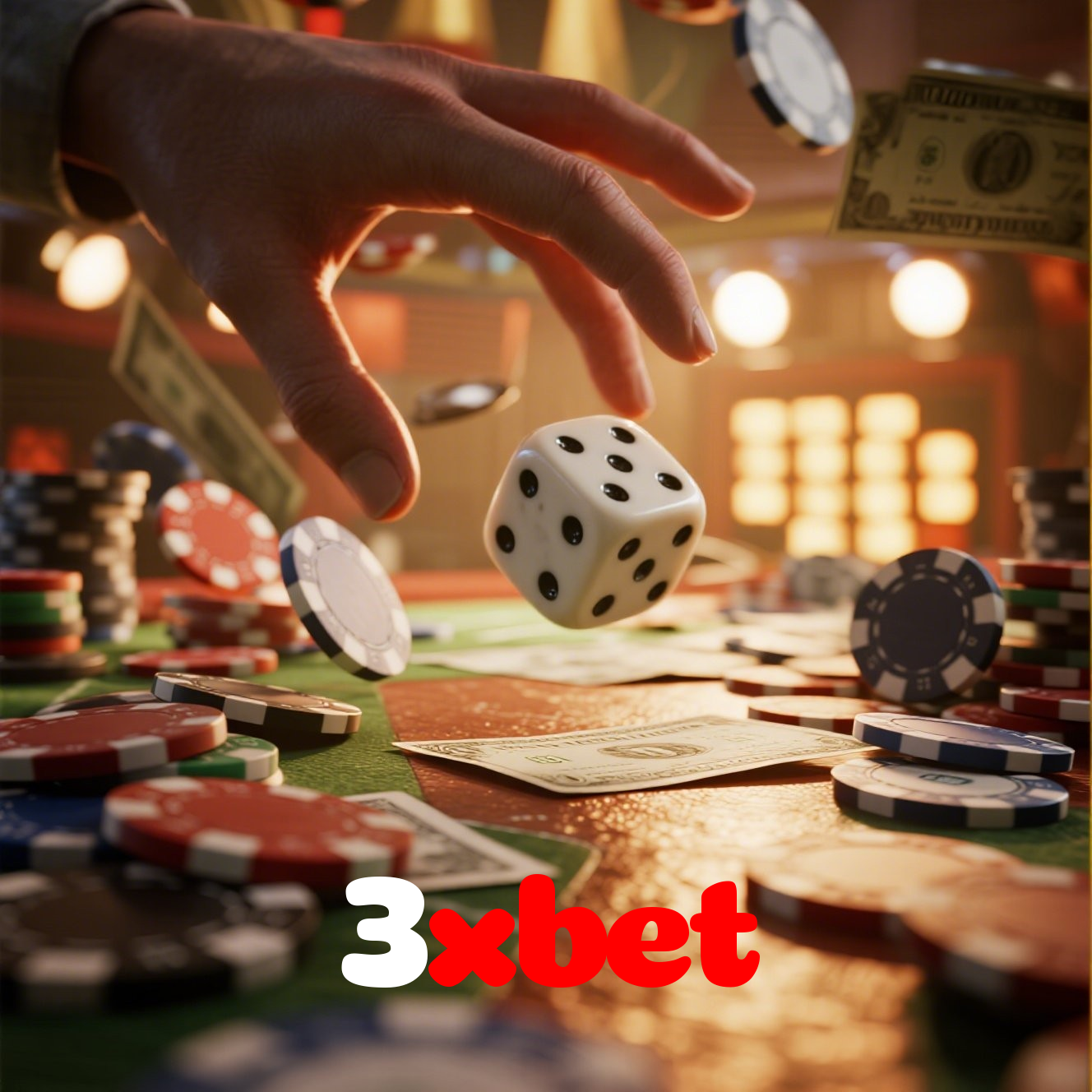 3xbet:Aposte nas mesas de poker e vença grandes prêmios!