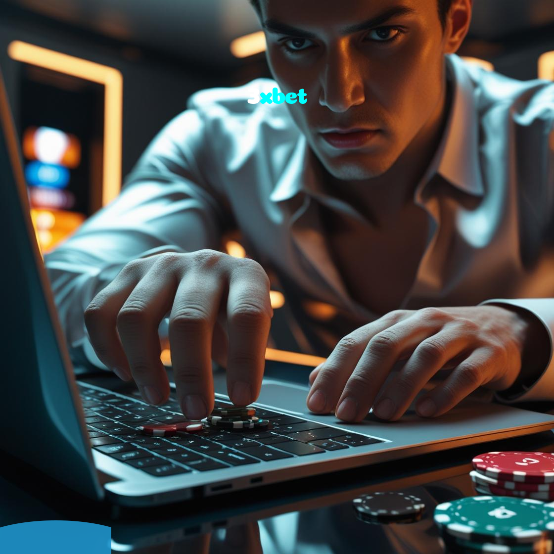 3xbet：Jogue nas melhores slots e conquiste jackpots incríveis!