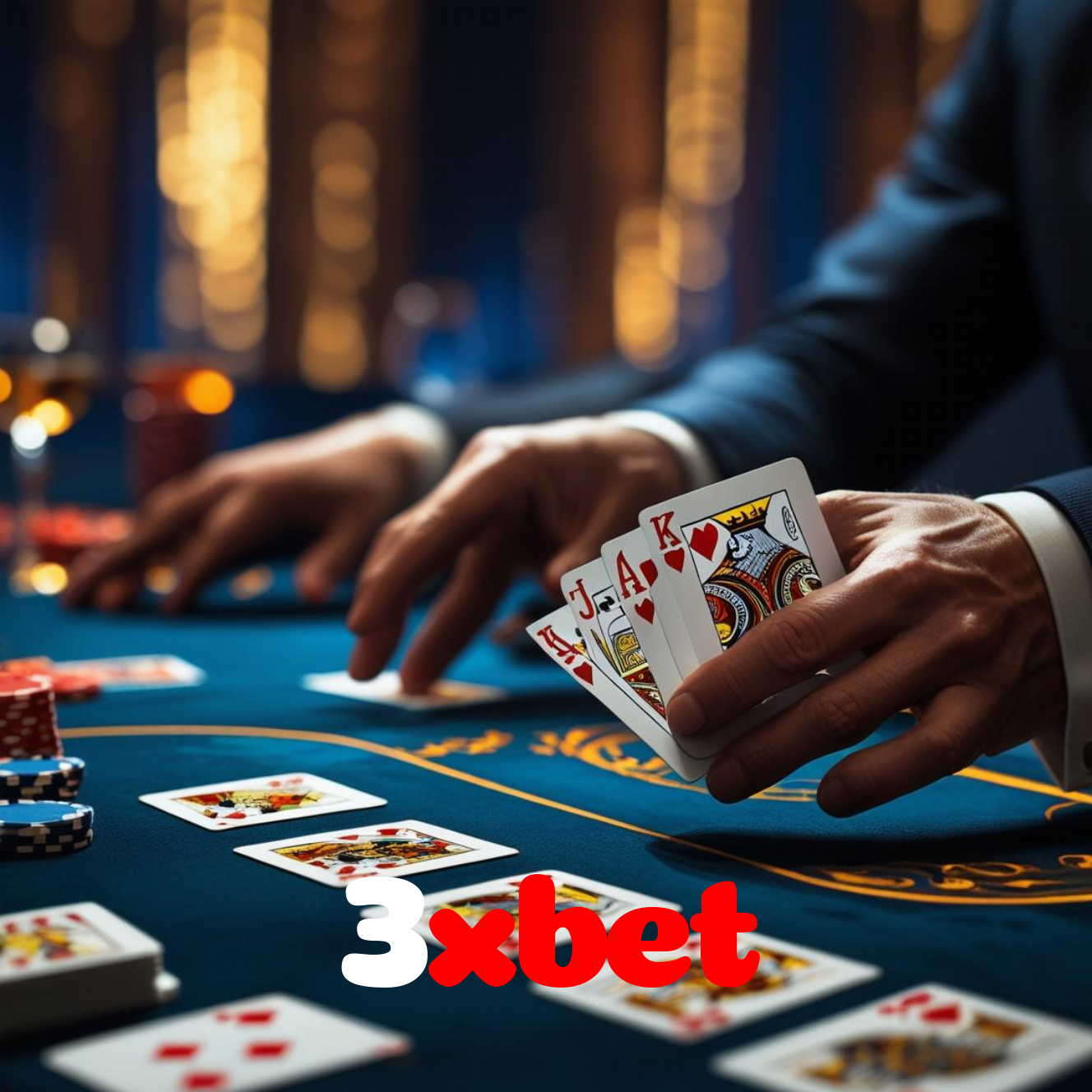 3xbet:Aposte na roleta e conquiste prêmios incríveis em nosso cassino!