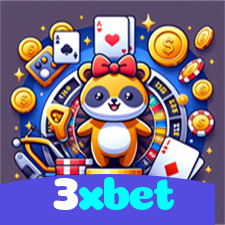 3xbet：Jogue os melhores jogos de cassino como blackjack e roleta, e aposte no futebol!